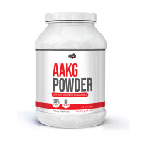 Pure Nutrition - АРГИНИН АЛФА-КЕТОГЛУТАРАТ НА ПРАХ - AAKG POWDER - 1000 Г